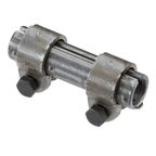 Moog ES362S Steering Tie Rod End Adjusting Sleeve - view 1