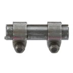 Moog ES362S Steering Tie Rod End Adjusting Sleeve - view 2