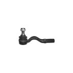 Moog ES3632 Steering Tie Rod End - Left Outer - view 1