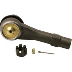 Moog ES3667 Steering Tie Rod End - Outer - view 2