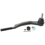 Moog ES3676 Steering Tie Rod End - Right Outer - view 1
