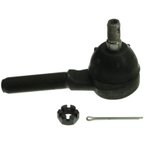 Moog ES368RL Steering Tie Rod End - Outer - view 1