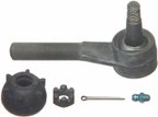 Moog ES368RL Steering Tie Rod End - Outer - view 2