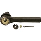 Moog ES3712 Steering Tie Rod End - Outer - view 2