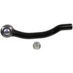 Moog ES3717 Steering Tie Rod End - Left Outer - view 1