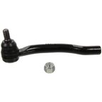 Moog ES3717 Steering Tie Rod End - Left Outer - view 2