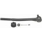 Moog ES387L Steering Tie Rod End - Inner - view 1