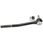 Moog ES387L Steering Tie Rod End - Inner - view 3