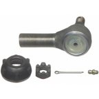 Moog ES453L Steering Drag Link - At Pitman Arm - view 1