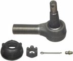 Moog ES453L Steering Drag Link - At Pitman Arm - view 2