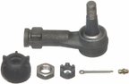 Moog ES455RL Steering Tie Rod End - Outer - view 2