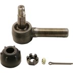 Moog ES62L Steering Tie Rod End - view 1