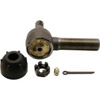 Moog ES62L Steering Tie Rod End - view 3