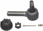 Moog ES62L Steering Tie Rod End - view 2