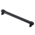 Moog ES677S Steering Tie Rod End Adjusting Sleeve - view 1