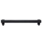 Moog ES677S Steering Tie Rod End Adjusting Sleeve - view 2