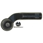Moog ES800026 Steering Tie Rod End - Left Outer - view 3