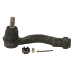 Moog ES800039 Steering Tie Rod End - Left Outer - view 1