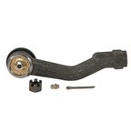 Moog ES800039 Steering Tie Rod End - Left Outer - view 2
