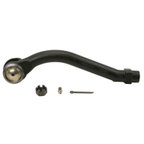 Moog ES800055 Steering Tie Rod End - Right Outer - view 2