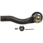 Moog ES800101 Steering Tie Rod End - Right Outer - view 2