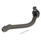 Moog ES800104 Steering Tie Rod End - Left Outer - view 1