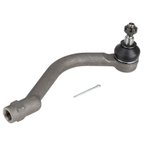 QuickSteer ES800105 Steering Tie Rod End - Front Right Outer or Right Outer - view 1