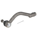 QuickSteer ES800105 Steering Tie Rod End - Front Right Outer or Right Outer - view 2