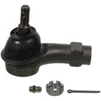 Moog ES800304 Steering Tie Rod End - Left Outer - view 1