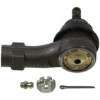 Moog ES800305 Steering Tie Rod End - Right Outer - view 4