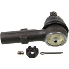 Moog ES800333 Steering Tie Rod End - Outer - view 2