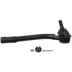 Moog ES800371 Steering Tie Rod End - Left Outer - view 1