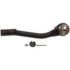 Moog ES800371 Steering Tie Rod End - Left Outer - view 2