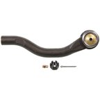 Moog ES800373 Steering Tie Rod End - Right Outer - view 2
