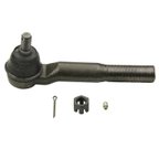 Moog ES800375 Steering Drag Link - At Pitman Arm - view 2