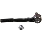 Moog ES800386 Steering Tie Rod End - Left Outer - view 2