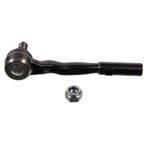 Moog ES800387 Steering Tie Rod End - Right Outer - view 2