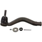 Moog ES800405 Steering Tie Rod End - Right Outer - view 1