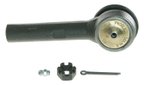Moog ES800408 Steering Tie Rod End - Outer - view 3