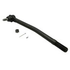 Moog ES800481 Steering Tie Rod End - Left Inner - view 2