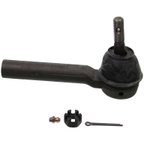 Moog ES800519 Steering Tie Rod End - Rear Outer - view 1