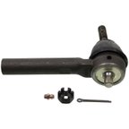 Moog ES800519 Steering Tie Rod End - Rear Outer - view 2
