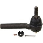 Moog ES800528 Steering Tie Rod End - Rear Left Outer - view 1