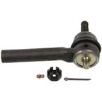 Moog ES800528 Steering Tie Rod End - Rear Left Outer - view 2