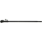 Moog ES800562 Steering Tie Rod End - Rear Outer - view 5