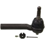 Moog ES800612 Steering Tie Rod End - Rear Right Outer - view 1