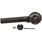Moog ES800612 Steering Tie Rod End - Rear Right Outer - view 2