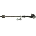 Moog ES800647A Steering Tie Rod End Assembly - view 2