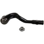Moog ES800670 Steering Tie Rod End - Left Outer - view 2