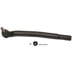Moog ES800719 Steering Tie Rod End - Left Outer - view 1